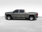 Used 2017 Chevrolet Silverado 1500 LT Crew Cab 4x4 Pickup for sale #WP5571A - photo 5
