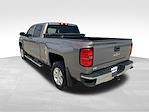 Used 2017 Chevrolet Silverado 1500 LT Crew Cab 4x4 Pickup for sale #WP5571A - photo 6