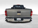 Used 2017 Chevrolet Silverado 1500 LT Crew Cab 4x4 Pickup for sale #WP5571A - photo 7