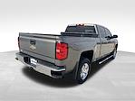 Used 2017 Chevrolet Silverado 1500 LT Crew Cab 4x4 Pickup for sale #WP5571A - photo 2