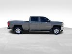 Used 2017 Chevrolet Silverado 1500 LT Crew Cab 4x4 Pickup for sale #WP5571A - photo 8