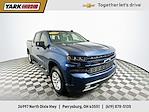 2020 Chevrolet Silverado 1500 Crew Cab 4x4 Pickup for sale #WP6180A - photo 1