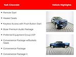 2020 Chevrolet Silverado 1500 Crew Cab 4x4 Pickup for sale #WP6180A - photo 4