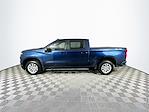 2020 Chevrolet Silverado 1500 Crew Cab 4x4 Pickup for sale #WP6180A - photo 7