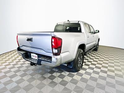 2018 Toyota Tacoma Double Cab 4x4 Pickup for sale #WP6332B - photo 2