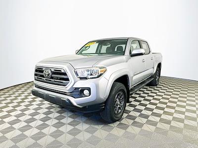 2018 Toyota Tacoma Double Cab 4x4 Pickup for sale #WP6332B - photo 1
