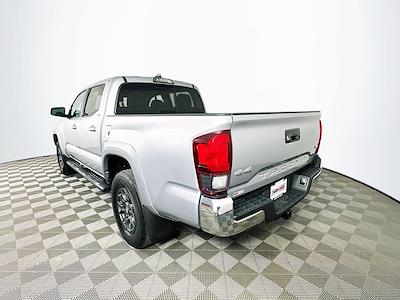 2018 Toyota Tacoma Double Cab 4x4 Pickup for sale #WP6332B - photo 2