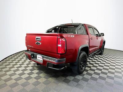 2018 Chevrolet Colorado Crew Cab 4x4 Pickup for sale #WP6348A - photo 2