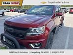 2018 Chevrolet Colorado Crew Cab 4x4 Pickup for sale #WP6348A - photo 1