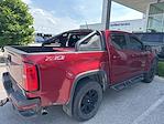 2018 Chevrolet Colorado Crew Cab 4x4 Pickup for sale #WP6348A - photo 3