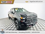 2022 Chevrolet Silverado 1500 Crew Cab 4x4 Pickup for sale #WP6360 - photo 1