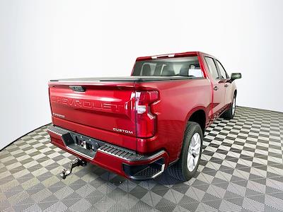 2021 Chevrolet Silverado 1500 Crew Cab 4x4 Pickup for sale #WP6382A - photo 2