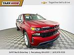 2021 Chevrolet Silverado 1500 Crew Cab 4x4 Pickup for sale #WP6382A - photo 1