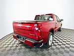 2021 Chevrolet Silverado 1500 Crew Cab 4x4 Pickup for sale #WP6382A - photo 2