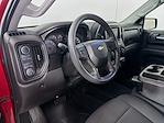 2021 Chevrolet Silverado 1500 Crew Cab 4x4 Pickup for sale #WP6382A - photo 12