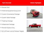2021 Chevrolet Silverado 1500 Crew Cab 4x4 Pickup for sale #WP6382A - photo 3