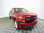 2021 Chevrolet Silverado 1500 Crew Cab 4x4 Pickup for sale #WP6382A - photo 4