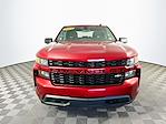 2021 Chevrolet Silverado 1500 Crew Cab 4x4 Pickup for sale #WP6382A - photo 5