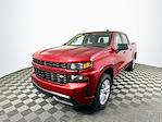 2021 Chevrolet Silverado 1500 Crew Cab 4x4 Pickup for sale #WP6382A - photo 6