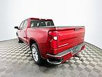 2021 Chevrolet Silverado 1500 Crew Cab 4x4 Pickup for sale #WP6382A - photo 8