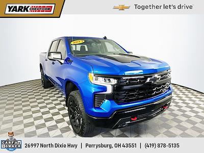 2023 Chevrolet Silverado 1500 Crew Cab 4x4 Pickup for sale #WP6406 - photo 1