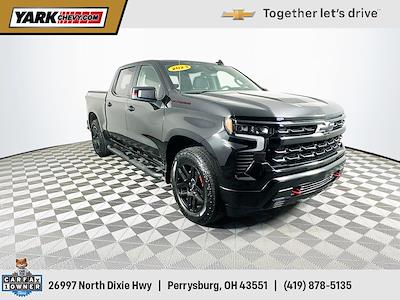 2023 Chevrolet Silverado 1500 Crew Cab 4x4 Pickup for sale #WP6424 - photo 1