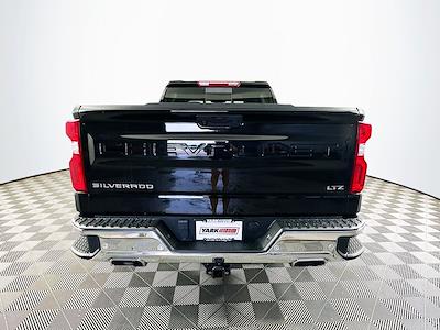 2022 Chevrolet Silverado 1500 Crew Cab 4x4 Pickup for sale #WP6440 - photo 2