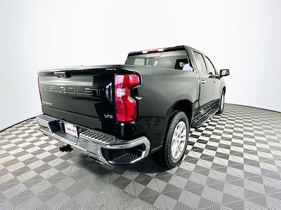 2022 Chevrolet Silverado 1500 Crew Cab 4x4 Pickup for sale #WP6440 - photo 2
