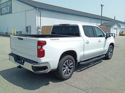 2022 Chevrolet Silverado 1500 Crew Cab 4x4 Pickup for sale #WP6444 - photo 2