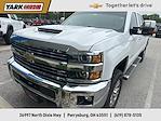 2017 Chevrolet Silverado 2500 Crew Cab SRW 4x4 Pickup for sale #WP6471 - photo 1