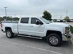 2017 Chevrolet Silverado 2500 Crew Cab SRW 4x4 Pickup for sale #WP6471 - photo 2