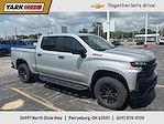 2020 Chevrolet Silverado 1500 Crew Cab 4x4 Pickup for sale #WP6507 - photo 1
