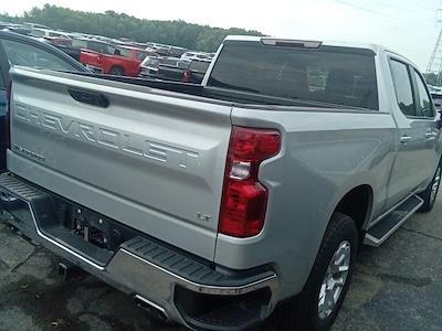 2022 Chevrolet Silverado 1500 Crew Cab 4x4 Pickup for sale #WP6514 - photo 2