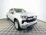 Used 2022 Chevrolet Silverado 1500 LT Crew Cab 4x4 Pickup for sale #WP6514 - photo 4