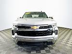 Used 2022 Chevrolet Silverado 1500 LT Crew Cab 4x4 Pickup for sale #WP6514 - photo 3