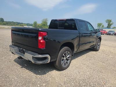 2022 Chevrolet Silverado 1500 Crew Cab 4x4 Pickup for sale #WP6515 - photo 2