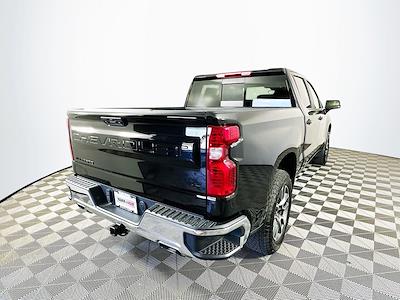 2022 Chevrolet Silverado 1500 Crew Cab 4x4 Pickup for sale #WP6515 - photo 2