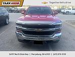 2016 Chevrolet Silverado 1500 Crew Cab 4x4 Pickup for sale #WP6551 - photo 1