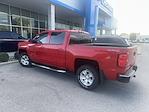 2016 Chevrolet Silverado 1500 Crew Cab 4x4 Pickup for sale #WP6551 - photo 2