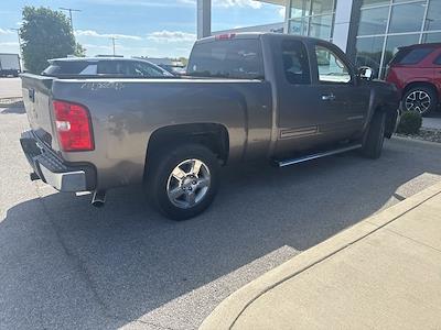 2013 Chevrolet Silverado 1500 Extended Cab 4x4 Pickup for sale #WP6551A - photo 2