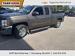 2013 Chevrolet Silverado 1500 Extended Cab 4x4 Pickup for sale #WP6551A - photo 1