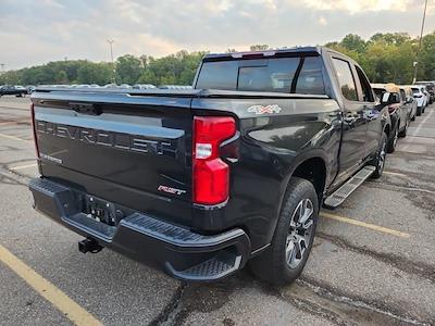 2023 Chevrolet Silverado 1500 Crew Cab 4WD Pickup for sale #WP6577 - photo 2