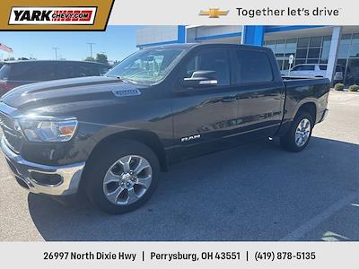 2022 Ram 1500 Crew Cab 4WD Pickup for sale #WP6598 - photo 1