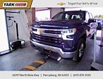 2023 Chevrolet Silverado 1500 Crew Cab 4x4 Pickup for sale #WP6601 - photo 1