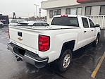 2015 Chevrolet Silverado 2500 Crew Cab SRW RWD Pickup for sale #WP6623 - photo 3