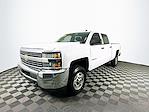 2015 Chevrolet Silverado 2500 Crew Cab SRW 4x2 Pickup for sale #WP6623 - photo 6