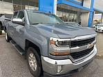 2016 Chevrolet Silverado 1500 Double Cab 4x4 Pickup for sale #WP6627A - photo 2