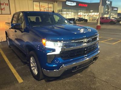 2023 Chevrolet Silverado 1500 Crew Cab 4WD Pickup for sale #WP6645 - photo 1