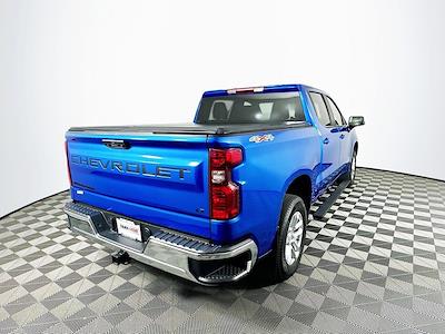 2023 Chevrolet Silverado 1500 Crew Cab 4WD Pickup for sale #WP6645 - photo 2