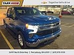 2023 Chevrolet Silverado 1500 Crew Cab 4WD Pickup for sale #WP6645 - photo 1